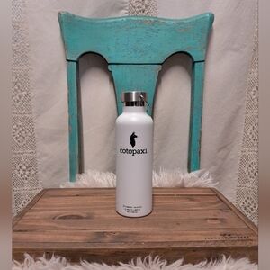 Cotopaxi Stainless Steel Water Bottle